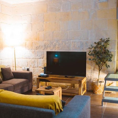 Ferienwohnung Marija Juana Valletta Exterior foto