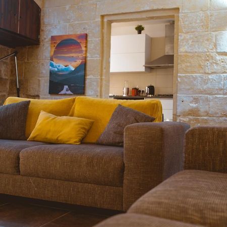 Ferienwohnung Marija Juana Valletta Exterior foto