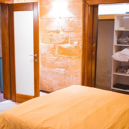Ferienwohnung Marija Juana Valletta Exterior foto