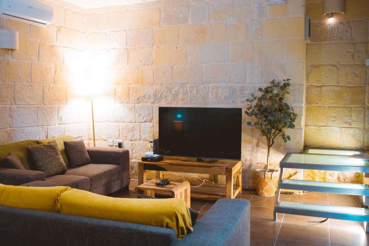 Ferienwohnung Marija Juana Valletta Exterior foto