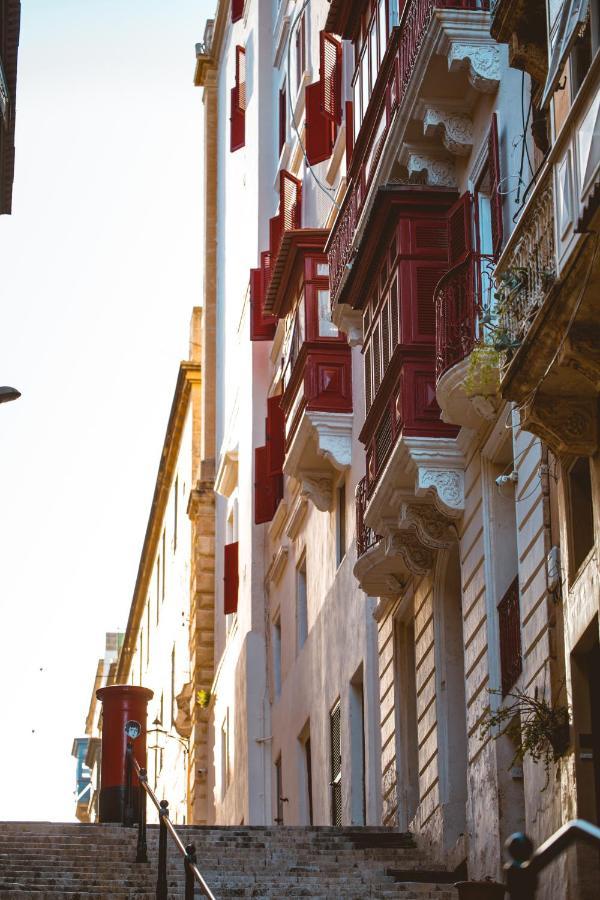Ferienwohnung Marija Juana Valletta Exterior foto