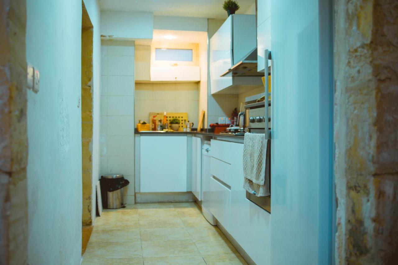 Ferienwohnung Marija Juana Valletta Exterior foto