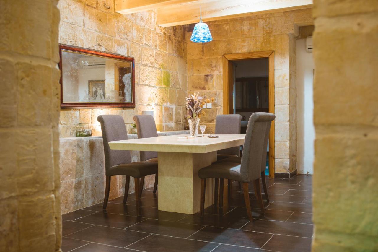 Ferienwohnung Marija Juana Valletta Exterior foto