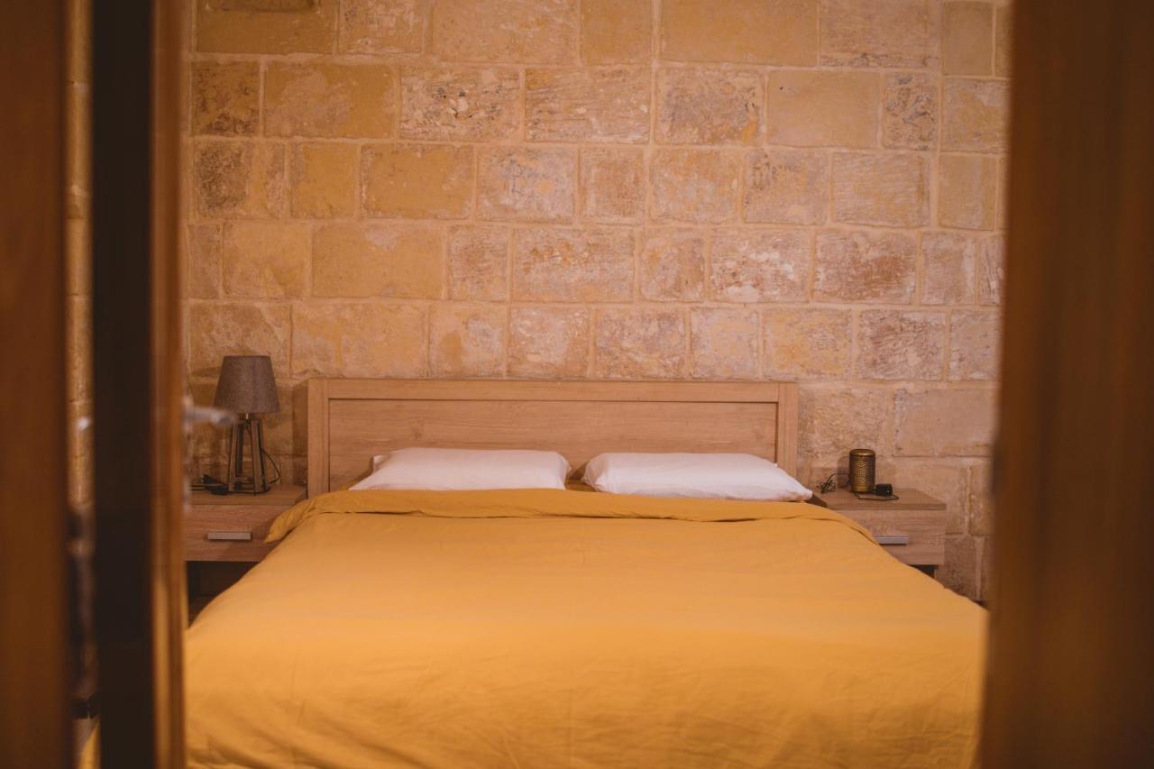 Ferienwohnung Marija Juana Valletta Exterior foto