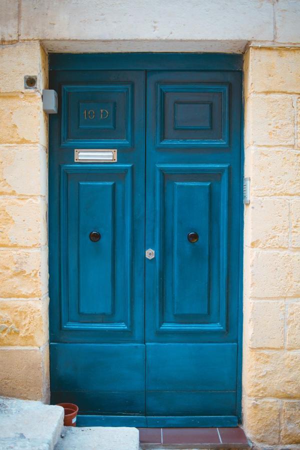 Ferienwohnung Marija Juana Valletta Exterior foto