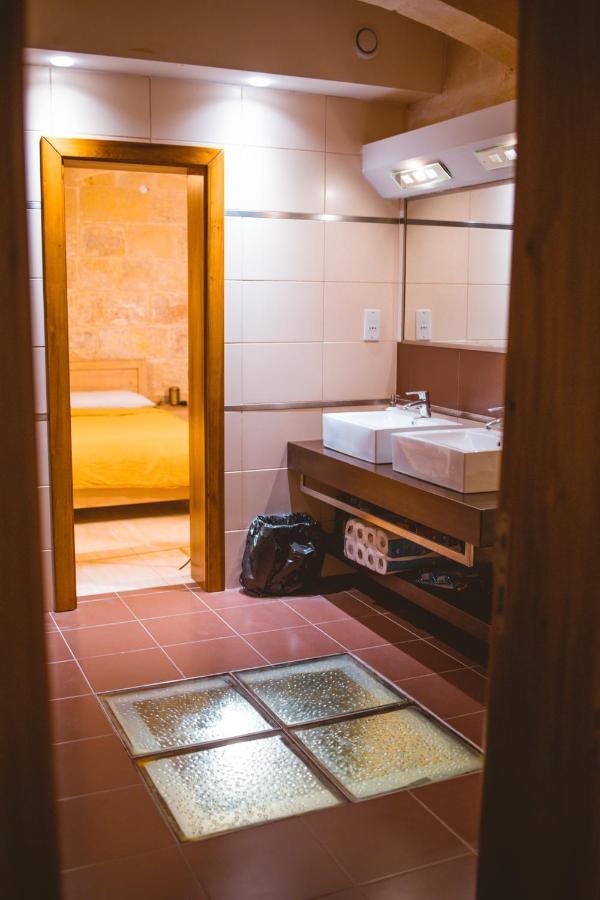 Ferienwohnung Marija Juana Valletta Exterior foto