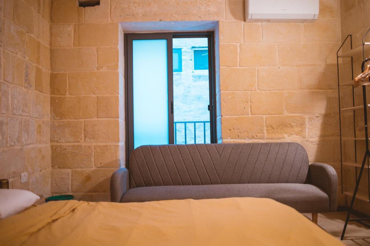Ferienwohnung Marija Juana Valletta Exterior foto